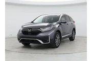 $31998 : Honda CR-V 2022 AWD Touring thumbnail