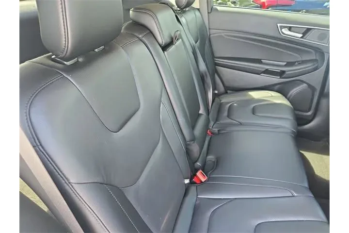 $24990 : Ford Edge 2022 AWD Titanium image 10
