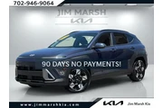 Hyundai KONA 2024 SEL 4dr Cr en Las Vegas