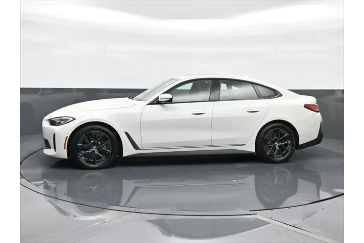 $36981 : BMW i4 2023 eDrive40 Gran Co image 3