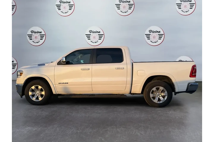 $27722 : Ram 1500 2019 4x2 Laramie 4d image 5