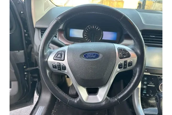 $6724 : Ford Edge 2013 Limited 4dr C image 9
