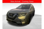 Nissan Rogue 2018 SL 4dr Cro en Orlando