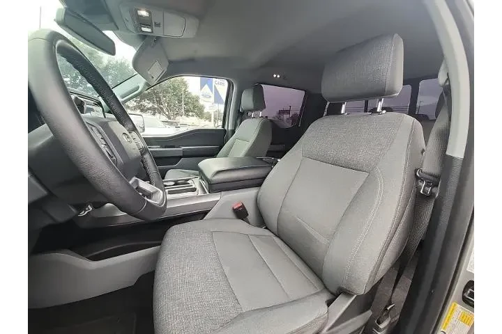 $39998 : Ford F-150 2024 4x2 XLT 4dr image 7