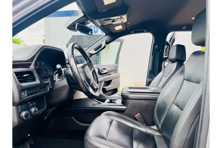 $28995 : 2021 Suburban LT 2WD image 9