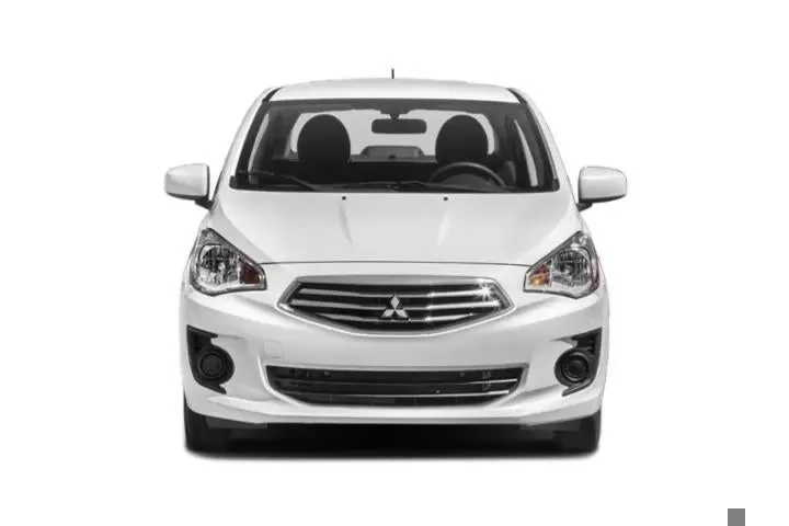 $9900 : Mitsubishi Mirage G4 2019 SE image 4