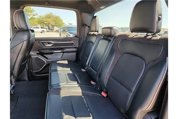 $34995 : Ram 1500 2024 4x2 Laramie 4d image 10