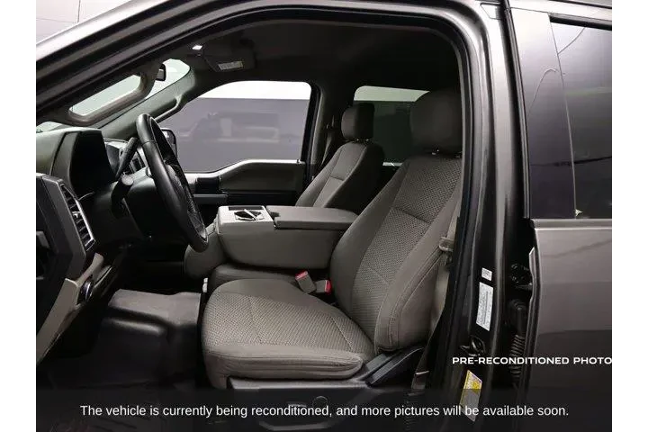 $24256 : Ford F-150 2017 4x2 XL 4dr S image 7