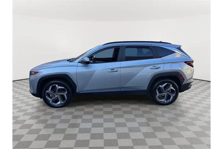 $20709 : Hyundai TUCSON 2024 AWD SEL image 6