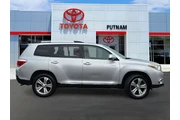 $14588 : Toyota Highlander 2011 AWD L thumbnail