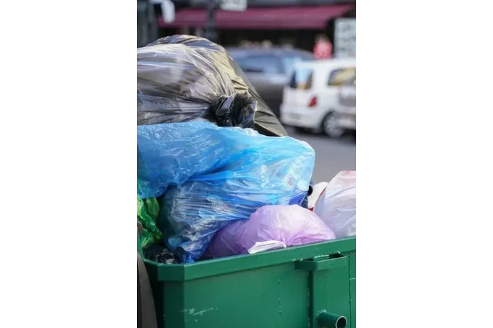 Rubbish Removal Melbourne image 1