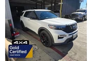 Ford Explorer 2022 AWD ST 4d en Orange County