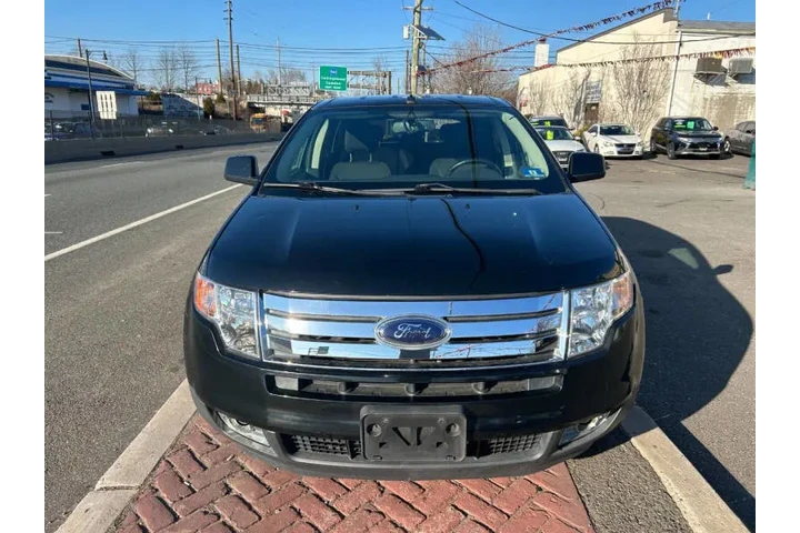 $5995 : 2008 Edge SEL image 9