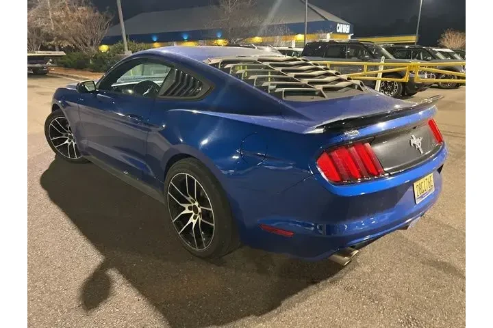 $18799 : Ford Mustang 2017 V6 2dr Fas image 5