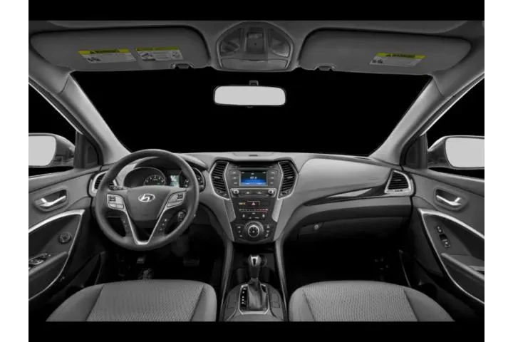 $12199 : Hyundai SANTA FE Sport 2018 image 5