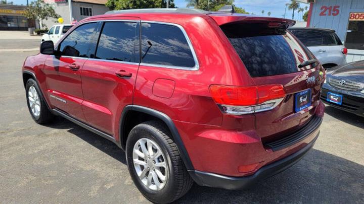 $14995 : 2015 Grand Cherokee Laredo image 6