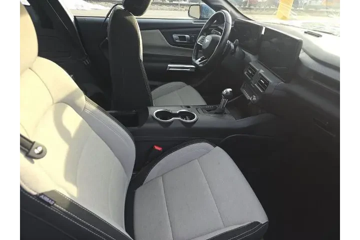 $38999 : Ford Mustang 2024 GT Premium image 8