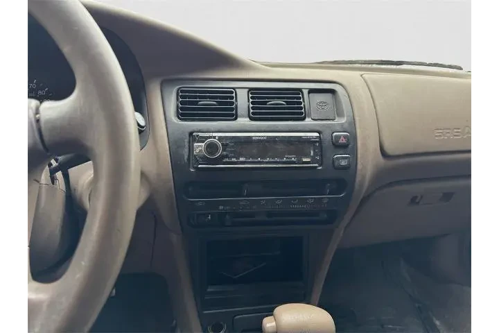 $2991 : Toyota Corolla 1997 4dr Seda image 8