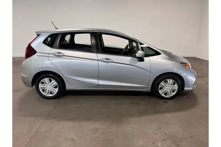$16994 : Honda Fit 2019 LX 4dr Hatchb image 2