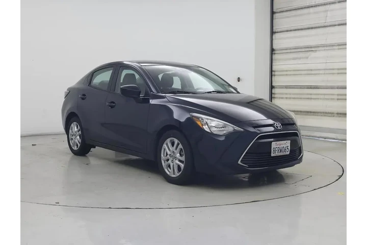 $15998 : Toyota Yaris iA 2018 4dr Sed image 1
