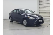 Toyota Yaris iA 2018 4dr Sed