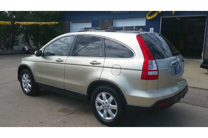 $7999 : 2008 CR-V EX-L image 6