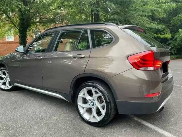 $5500 : 2013 BMW X1 sDrive28i image 4