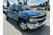 Chevrolet Silverado 1500 201 en Bakersfield