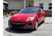 2010 MAZDA3 s Grand Touring thumbnail