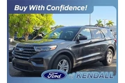 Ford Explorer 2020 XLT 4dr S en Miami