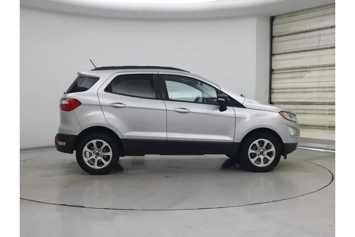 $10998 : Ford EcoSport 2018 SE 4dr Cr image 7