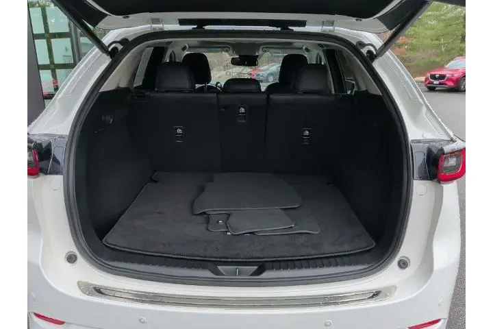 $34000 : Mazda CX-5 2025 AWD 2.5 S Pr image 9