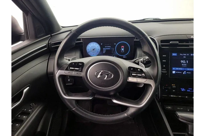 $25998 : Hyundai SANTA CRUZ 2022 AWD image 10