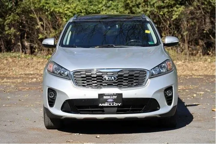 $15888 : Kia Sorento 2019 AWD EX Spor image 1