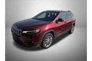 Jeep Cherokee 2019 Latitude en Omaha