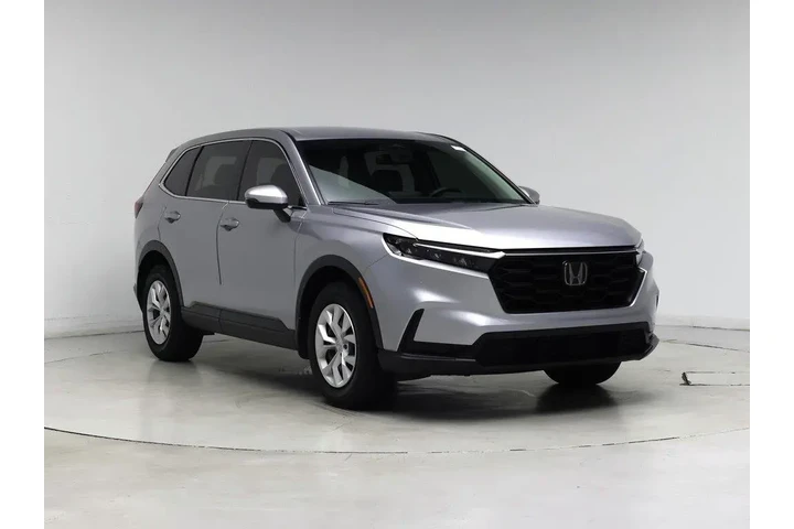 $25998 : Honda CR-V 2024 AWD LX 4dr S image 1