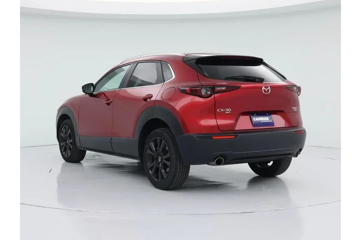 $25998 : Mazda CX-30 2022 AWD 2.5 Tur image 2
