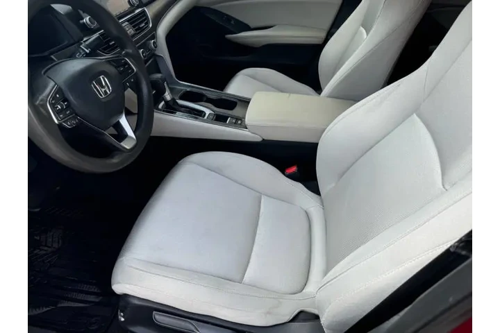 $12297 : 2019 Accord LX image 10
