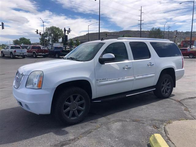 $10995 : 2008 GMC YUKON XL 15002008 GM image 6