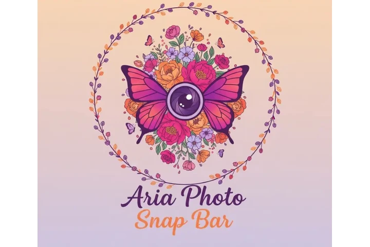 📸✨ Aria Photo Snap Booth✨📸 image 4