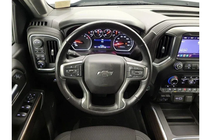 $39998 : Chevrolet Silverado 1500 202 image 10