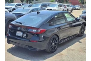 $25019 : Honda Civic 2023 Sport 4dr H thumbnail