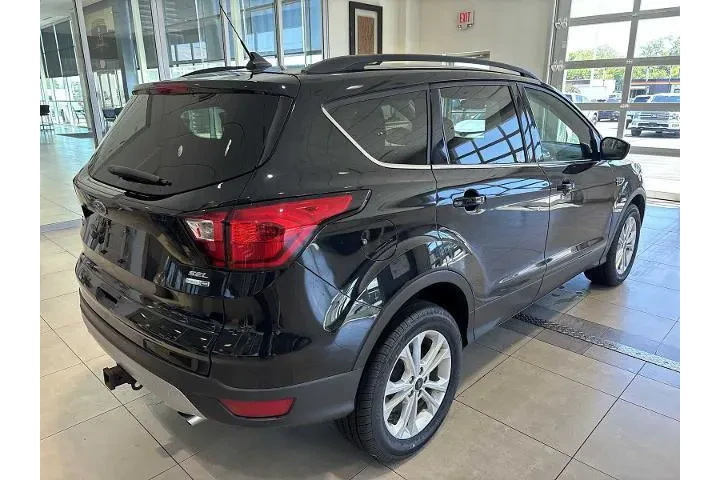$16488 : Ford Escape 2019 AWD SEL 4dr image 7