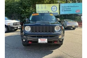 $7499 : 2015 Renegade Trailhawk thumbnail