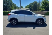 $21995 : Honda HR-V 2022 EX-L 4dr Cro thumbnail