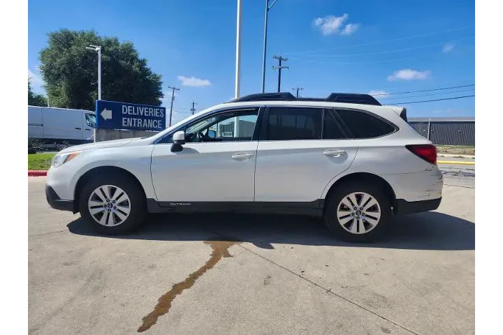 $11995 : Subaru Outback 2016 AWD 2.5i image 4