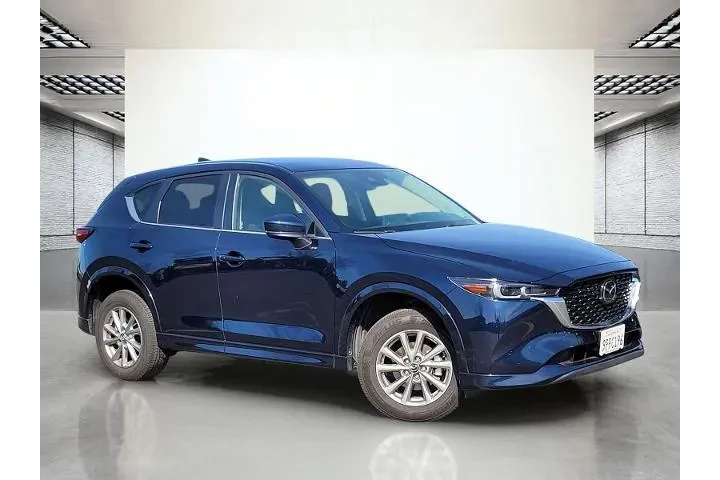 $24595 : Mazda CX-5 2025 AWD 2.5 S Se image 2