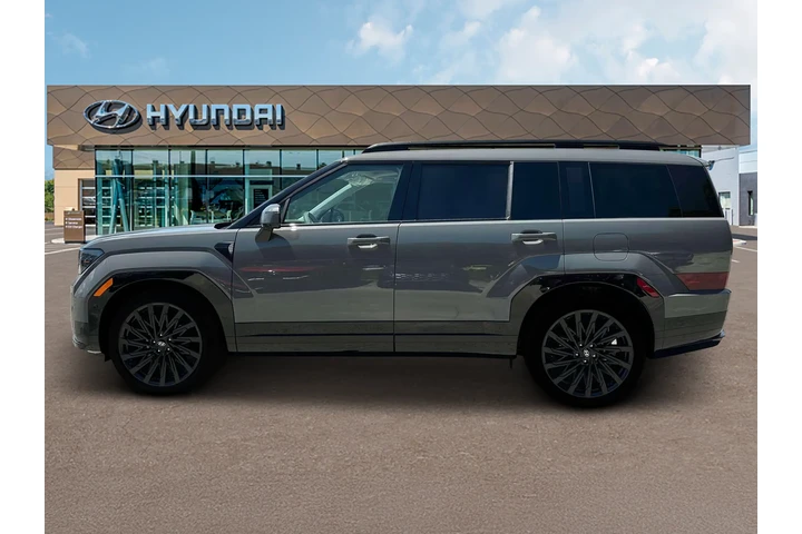 $38944 : Hyundai SANTA FE 2024 AWD Ca image 3