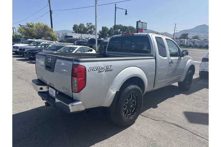 $14995 : 2012 Frontier SV image 6