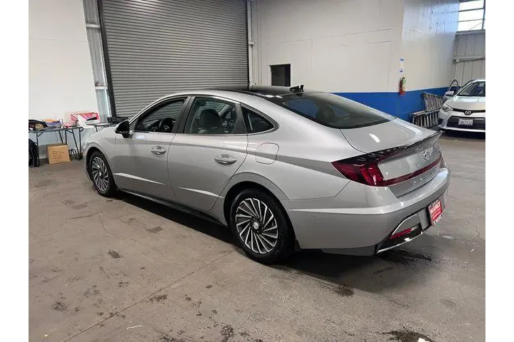 $25529 : Hyundai SONATA Hybrid 2023 L image 5